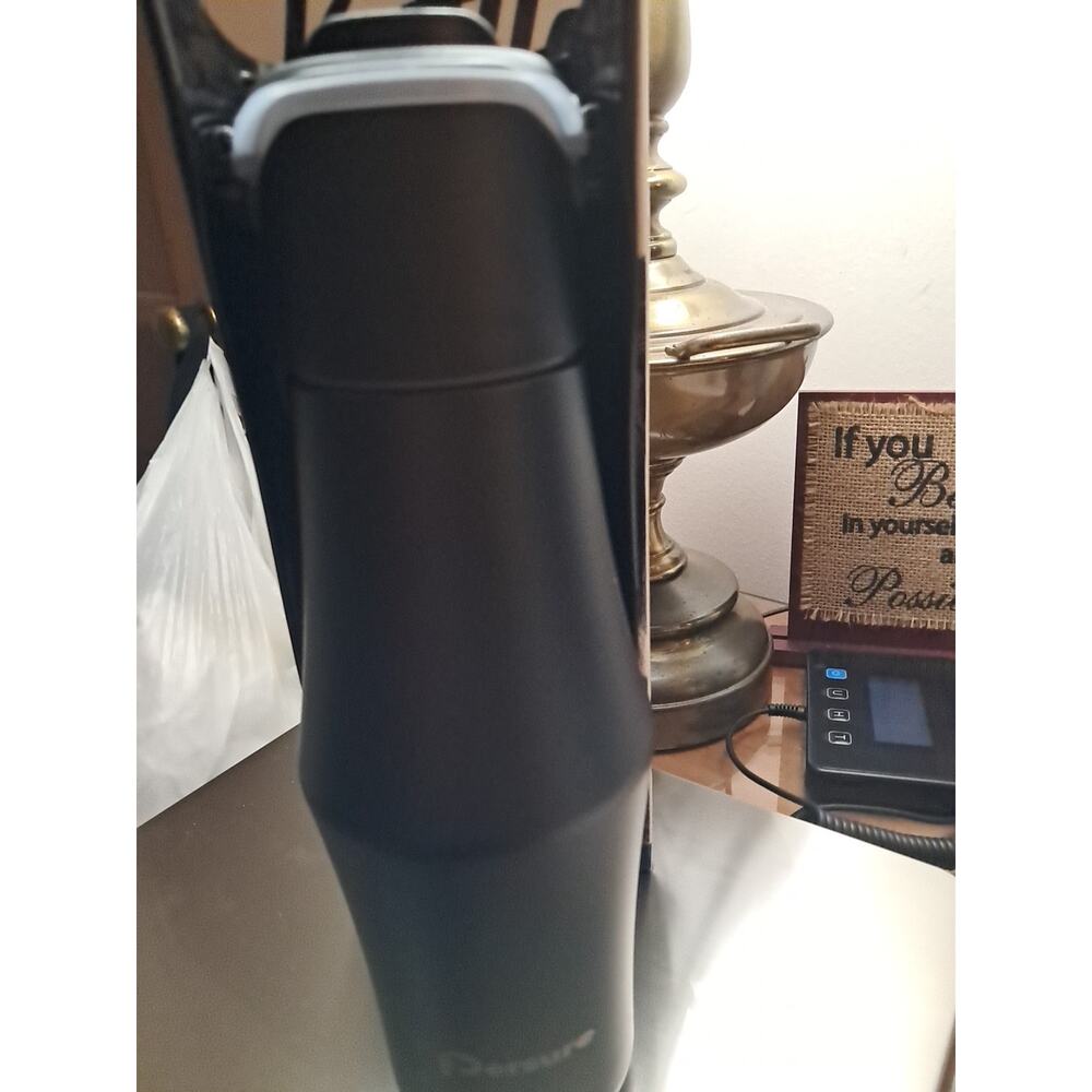 Persure Dog Watering Bottle Large Capacity 27 Oz